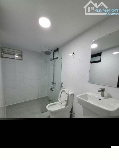 BÁN NHÀ 4 TẦNG THANG MÁY ĐẸP LONG LANH ĐƯỜNG BÀ TRIỆU HÀ ĐỘNG, DT 55M2, 10,6 TỶ - 4