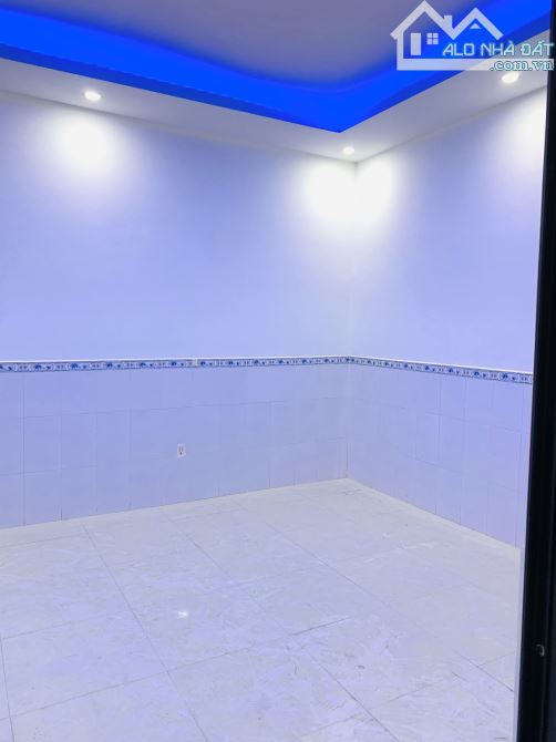 Nhà 2 tầng.Trung Tâm Tam Phú-Thủ Đức.  Hẻm Xe Tải-66,5m2 x2 tầng . Chỉ 4 tỷ x - 4