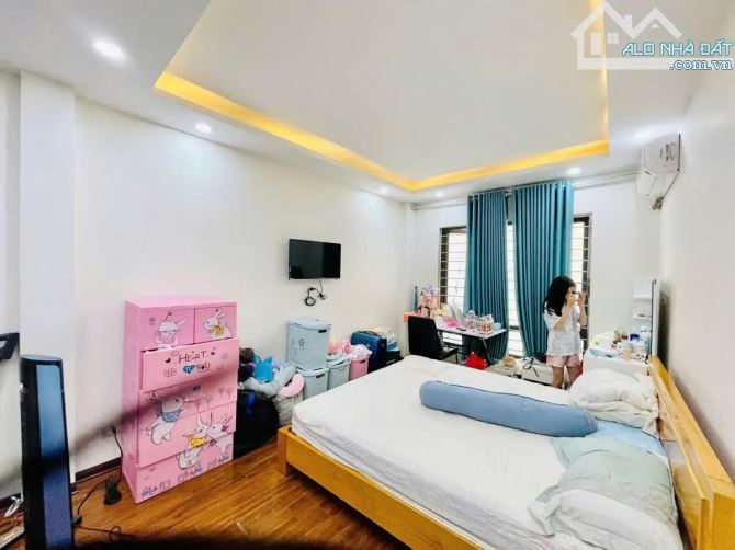 BÁN NHÀ THANH XUÂN, PHỐ KHƯƠNG HẠ. 31M2 x 5 TẦNG, CỰC THOÁNG, GIÁ KÉM 7 TỶ. - 4