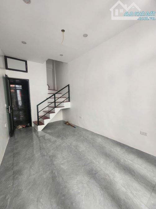 NHÀ MẶT PHỐ PHAN PHÙ TIÊN-CÁT LINH-ĐỐNG ĐA-DT 15/20M-5T-KD-GIÁ CHỈ 8 TỶ - 4