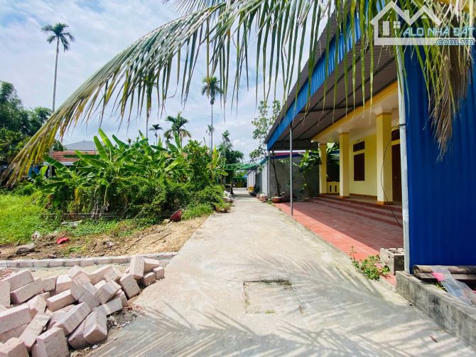 💥💥💥Em chào bán 1 lô đất hàng hiếm tại thôn 1 Thuỷ Sơn .TP Thuỷ Nguyên 💥💥💥  ✅ - 4