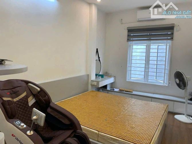 NHÀ ĐẸP ĐỘI CẤN BA ĐÌNH 9TỶ 35M 5T MT 4M NGÕ NÔNG GẦN PHỐ FFUN TIỆN ÍCH ĐẦY ĐỦ - 4