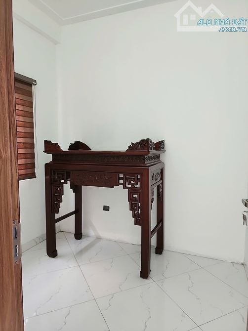 Bán nhà Xuân Phương, Nam Từ Liêm, 31m2, 4 tầng, mặt tiền 4.1m, giá 5.85 tỷ - 4