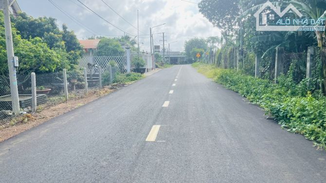 Bán đất trung tâm TT Đất Đỏ, đường Nguyễn Đình Chiểu giá rẻ cho a\c đầu tư - 4