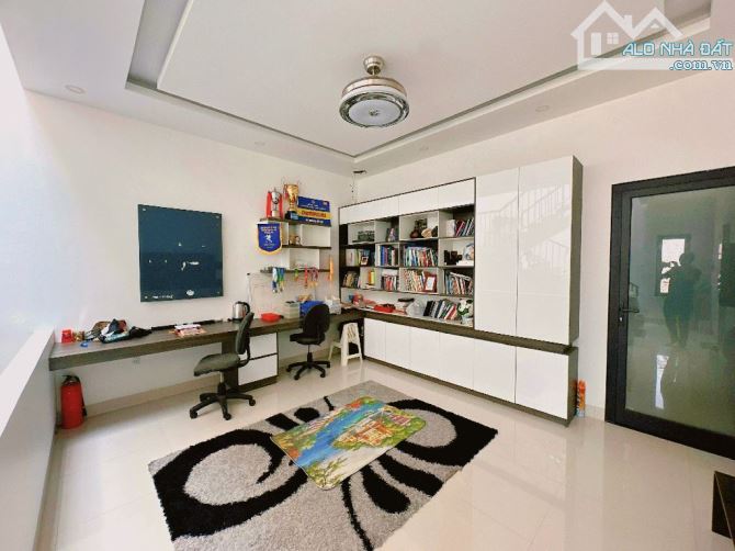 🔥QUÁ RẺ CHO CĂN VILLA 3 TẦNG GẦN BIỂN NGUYỄN TẤT THÀNH. - 4