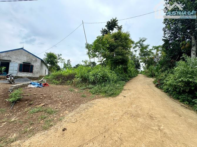 691m Full Đất Ở - Lô Góc 2 Mặt Tiền Phân Lô Cực Đẹp - View Cánh Đồng - 4