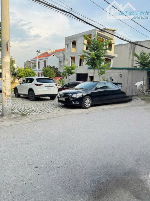 🏡 CHỦ GỬI BÁN LÔ ĐẤT ĐẸP - GIÁ TỐT CHO NHÀ ĐẦU TƯ TẠI MAI LÂM ĐÔNG ANH HÀ NỘI - 4