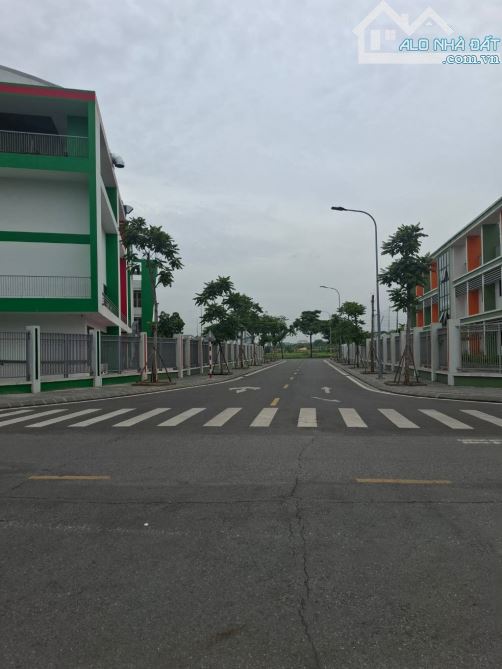 🌟 MẶT PHỐ GIANG BIÊN,LONG BIÊN 80M2/16.3 TỶ - VỈA HÈ,KINH DOANH - ĐƯỜNG 2 LÀN - 🌟 - 4