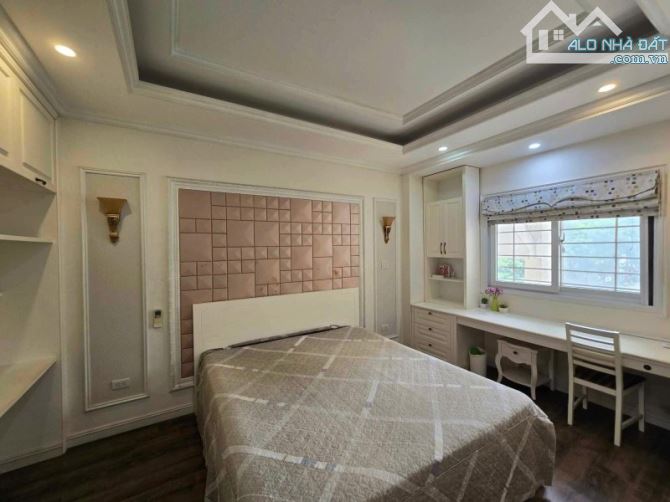 Chung cư Mễ Trì Hạ, nội thất hiện đại, view Keangnam, 110m2 6.99 tỷ - 4