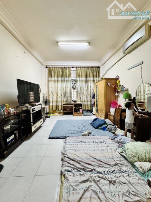 4 TẦNG, 4X19M, HẺM 8M, HOÀNG HOA THÁM, TÂN BÌNH, CHỦ GIẢM CÒN 11 TỶ.x. - 4