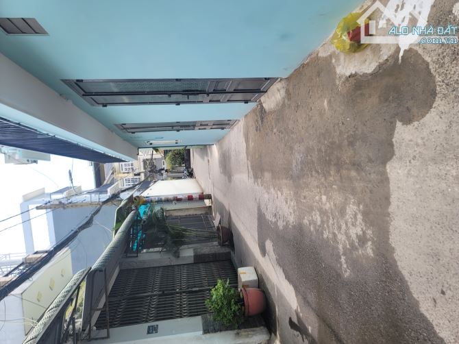 GÒ VẤP – NHÀ MỚI ĐẸP – NGAY ĐƯỜNG QUANG TRUNG – 3.5 TỶ - 4