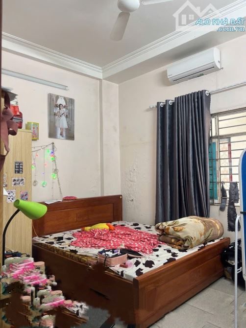 Bán nhà Xuân Phương, 52m2, 4 tầng, gần phố, kinh doanh, ô tô vào nhà, giá nhỉnh 9,5 tỷ. - 5