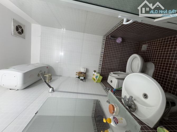 Bán nhà nguyễn chính 43m2 3 tầng còn mới – ô tô gần - giá 6.4 tỷ - 5