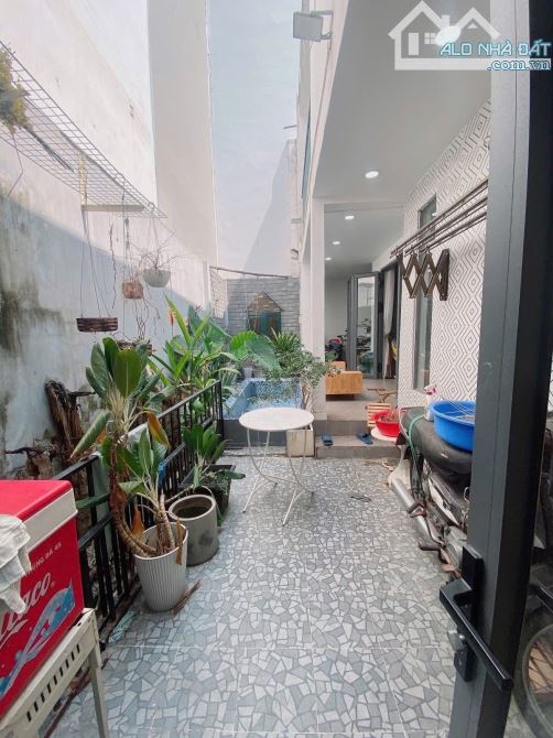 🔥84M² GIÁ NHỈNH 8 TỶ – NHÀ 4 TẦNG VŨ TÙNG – GẦN CHỢ BÀ CHIỂU – TIỀM NĂNG KINH DOANH CHDV - 5