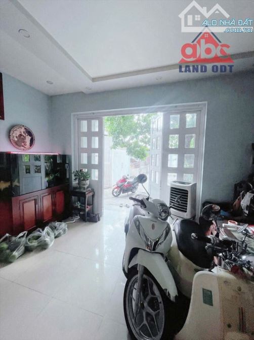 NP048 🆘🆘 Bán Nhà 1trệt 1lầu P Bữu Long_Tp Biên Hoà_Đồng Nai . Chủ Cần Bán Gấp Chuyển Côn - 5