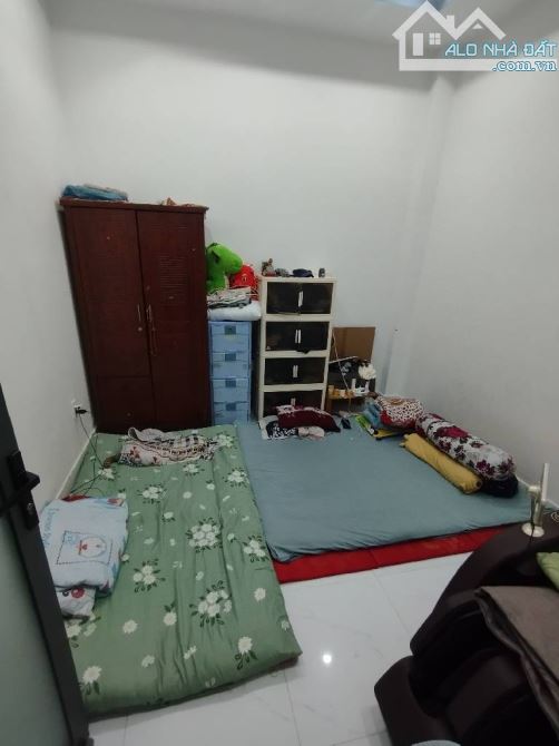 🌈Bán nhà 3 tầng khu đồng bộ ngang 5m ngay chơ Thạnh Xuân Quận 12 chỉ 5,5 tỷ💰 - 5