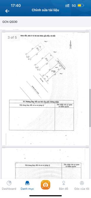 NHÀ 2 LẦU TRỤC CHÍNH ĐƯỜNG SỐ 6–KDC VHTD, GIÁ RẺ - 5