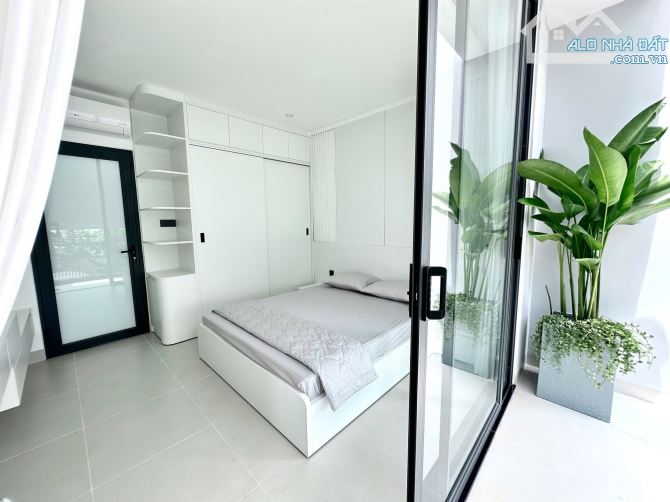 BÁN NHÀ MỚI LENG KENG HẺM MAI HẮC ĐẾ BÊN HÔNG ECOPLACE - 5