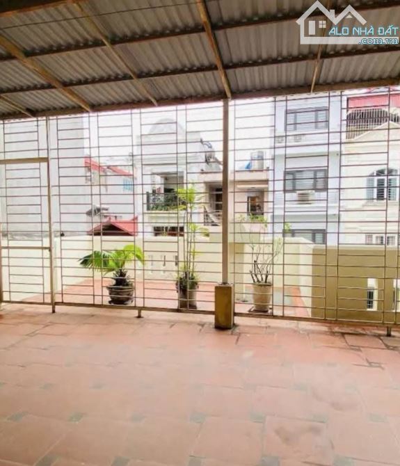 BÁN NHÀ PHỐ NGUYỄN VIẾT XUÂN - Q. HÀ ĐÔNG - Ô TÔ TRÁNH - VỈA HÈ - KINH DOANH SẦM UẤT . - 5