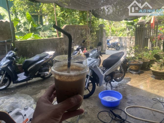 🏡 BÁN NHÀ 4 TẦNG – KHU PHỐ TÂY NGUYỄN TRI PHƯƠNG, TRUNG TÂM TP HUẾ - 5