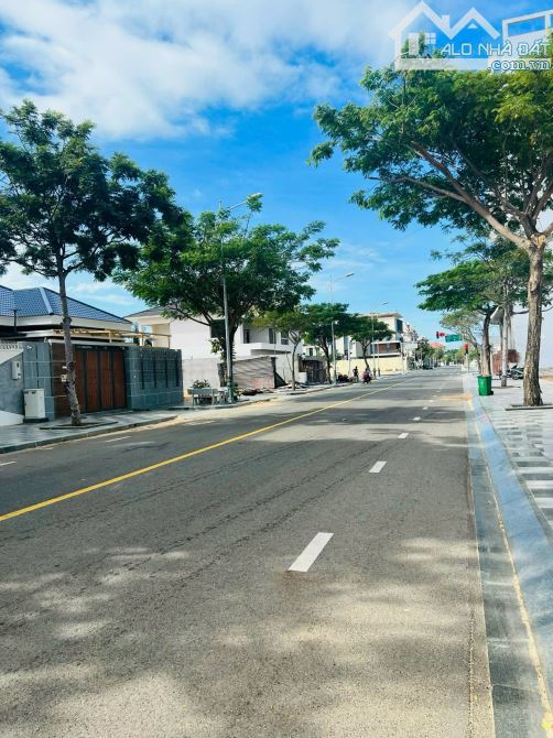 Bán căn biệt thự Biển 1 trệt 2 lầu D2 khu Ocean Dunes, Biển Đồi Dương, Cách biển 100m - 5