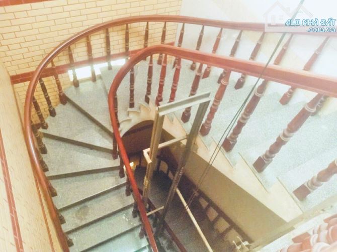 Bán Nhà Tân Thới Hiệp Q12- 100 M2( 5.7 x 18m )- 4Tầng - 30m HXH- Chỉ 5,95Tỷ. - 5