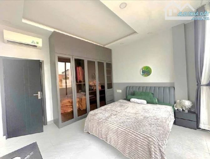 BÁN NHÀ ĐẸP 3 TẦNG ĐH MARKETING, 10M RA ĐƯỜNG LỚN, 40M2 (4 x 10), 3PN, 7.2 TỶ - 5