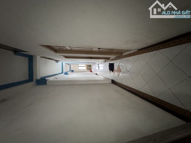 BÁN NHÀ MT CHỢ BÀ HOM – 88m2, 6PN - VIEW CHUNG CƯ – KD SIÊU ĐỈNH  Đường số , Tân Tạo A., - 5