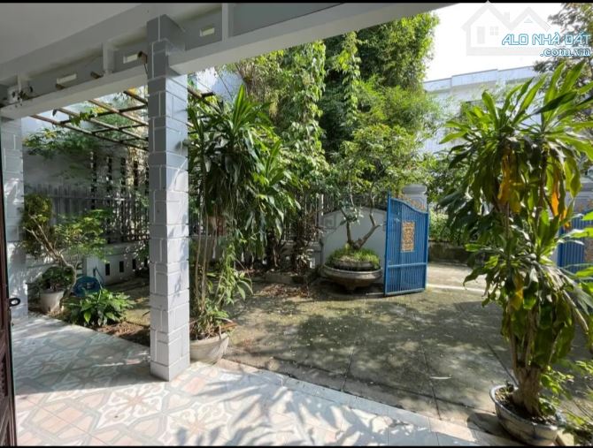Bán đất tặng căn nhà vườn kiệt 7 Chế Lan Viên. P Trường An. TP Huế - 5
