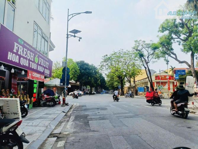 NHÀ PHỐ SIÊU VIPP - ĐI BỘ SANG THĂM BÁC MỖI NGÀY - GIÁ THƯƠNG LƯỢNG - 5