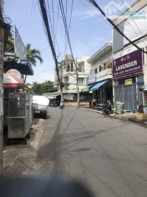 Bán nhà Tân Sơn Nhì, Tân Phú – 2 tầng, 3PN, 4x12m2 (nở hậu 4.11m), giá chỉ nhỉnh 5 tỷ - 5