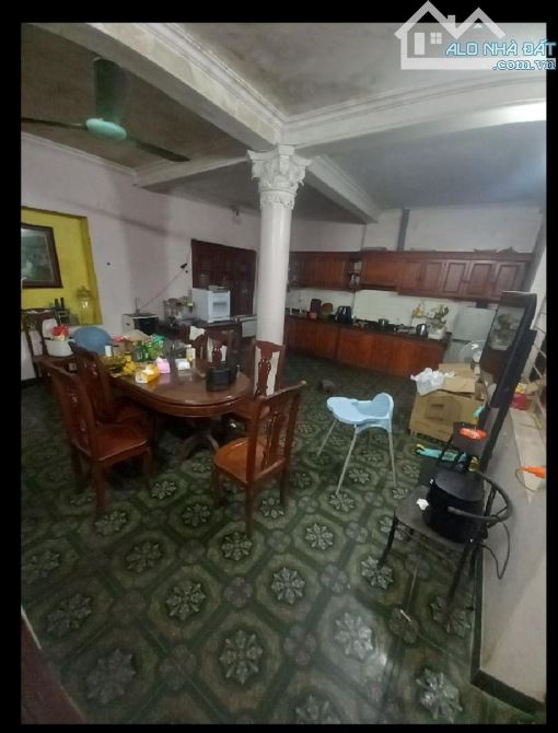 18 Tỷ /156 M2/6.9 M tiền/ Mặt Phố Trần Phú.Từ sơn - 5