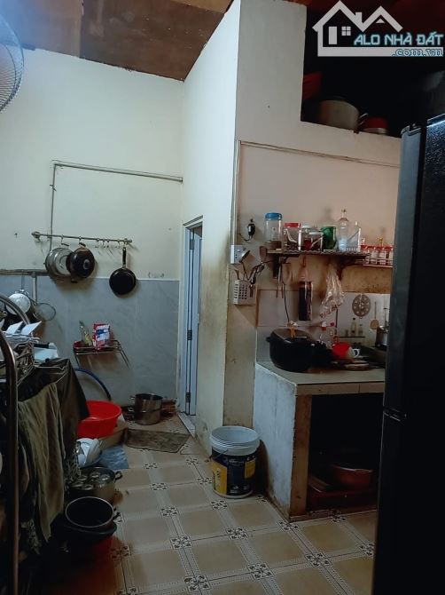P. TNPB, chủ 1 đời bán gấp giảm 2 tỷ, nhà MT đường ĐPP 75m2 chỉ 6 t.ỷ. - 5