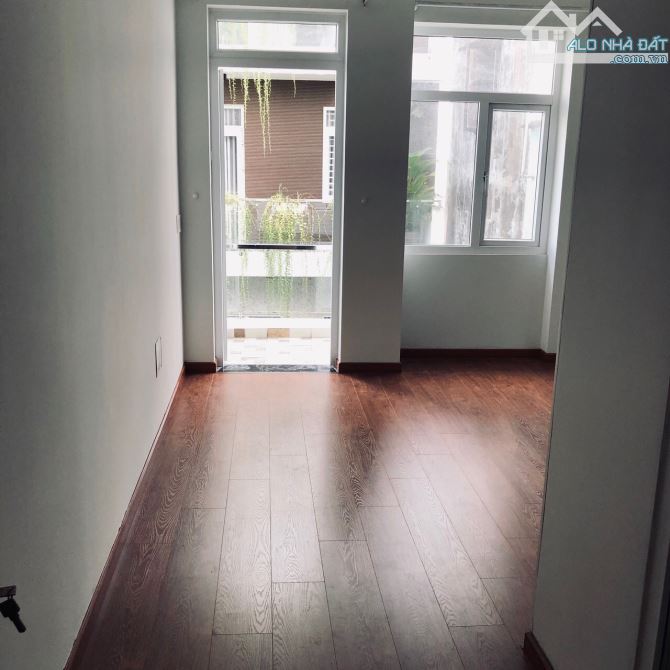 Tôi Cần Bán Nhà HẺM XE HƠI 6M - Đ Thống Nhất, P.16 _ 4m x 15m, 5 Tấm _ Giá bán: 7.6 Tỷ TL - 5