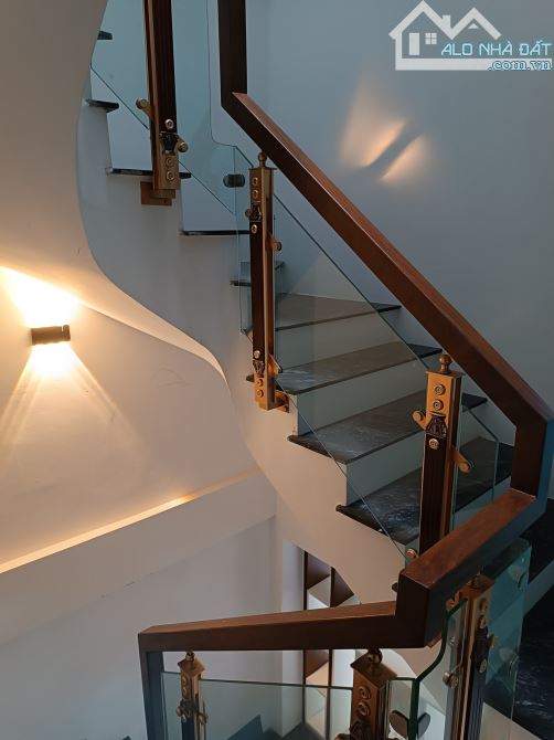Tây mỗ 41m2-4.5 tầng- 6.75 tỷ ngõ ô tô thông- dân xây chắc chắn-dân trí cao - 5