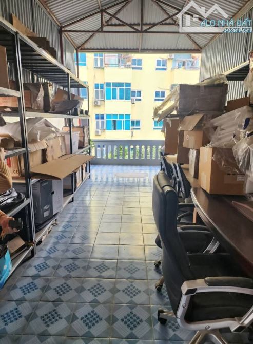 Bán nhà Lê Trọng Tấn - Thanh Xuân - Phân lô - Oto tránh, đỗ - KD Văn phòng - Sân - 27 tỷ - 5