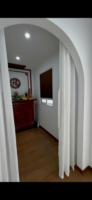 Bán nhà phố Mễ Trì 46m² x 5T - KD - Ô tô gần - full Nt ở ngay 8,4 tỷ. - 5