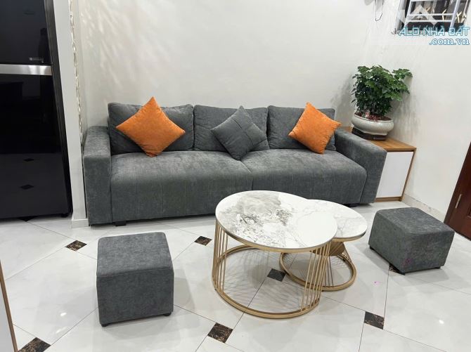 Bán nhà Xuân Phương, Nam Từ Liêm, 31m2, 4 tầng, mặt tiền 4.1m, giá 5.85 tỷ - 5