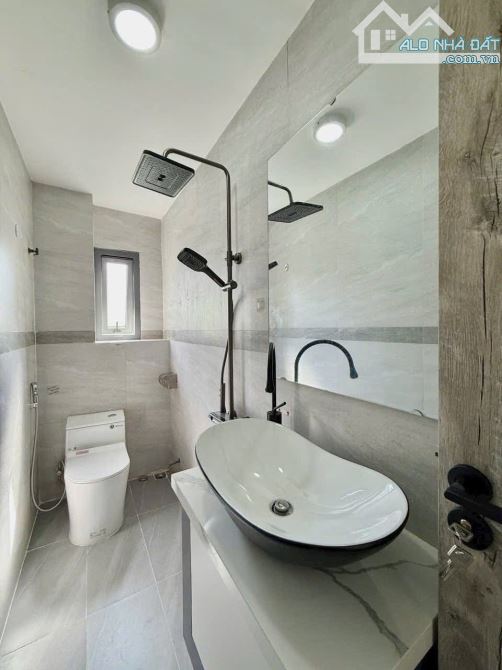 BÁN NHÀ SÀI ĐỒNG 8.X TỶ, DT62M2, MT4.8M, 4 TẦNG, LÔ GÓC Ô TÔ THÔNG - 5