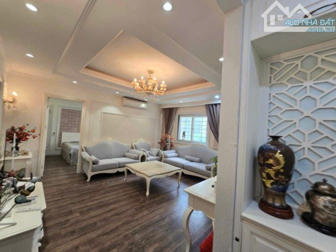Chung cư Mễ Trì Hạ, nội thất hiện đại, view Keangnam, 110m2 6.99 tỷ - 5