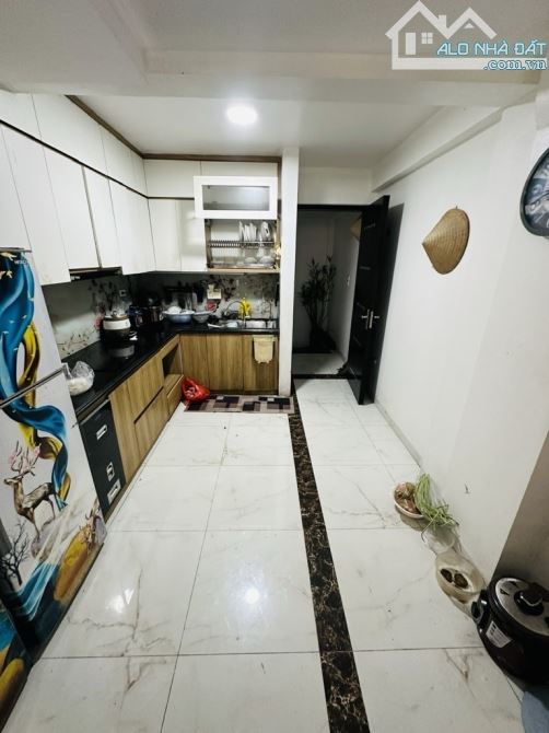 NHÀ ĐẸP ĐÔNG QUAN – NGÕ Ô TÔ TRÁNH – VỪA Ở VỪA KINH DOANH CỰC PHÊ - 5