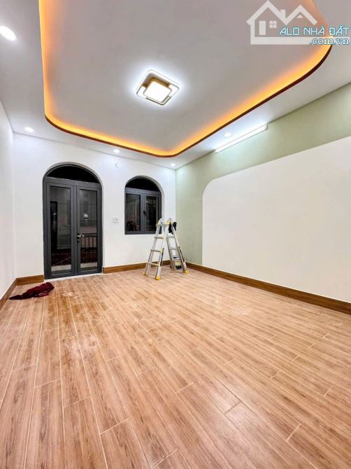 NHÀ BÁN : 4,5 TỶ  45/ ?/ LÊ CƠ , P AN LẠC , Q BÌNH TÂN , TP HCM: - 5