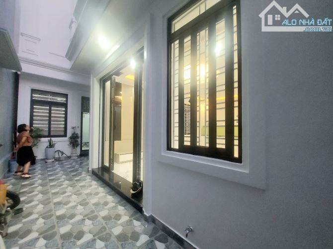 Bán nhà đường Đà Nẵng, gần cầu Hoàng Gia hơn 3 tỷ - 6