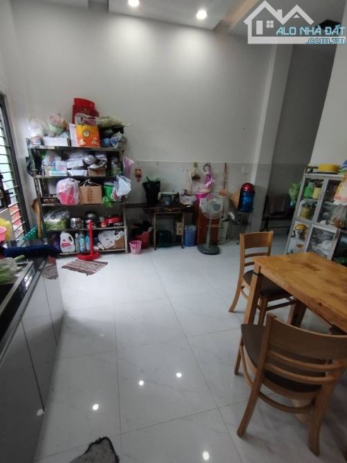 🌈Bán nhà 3 tầng khu đồng bộ ngang 5m ngay chơ Thạnh Xuân Quận 12 chỉ 5,5 tỷ💰 - 6