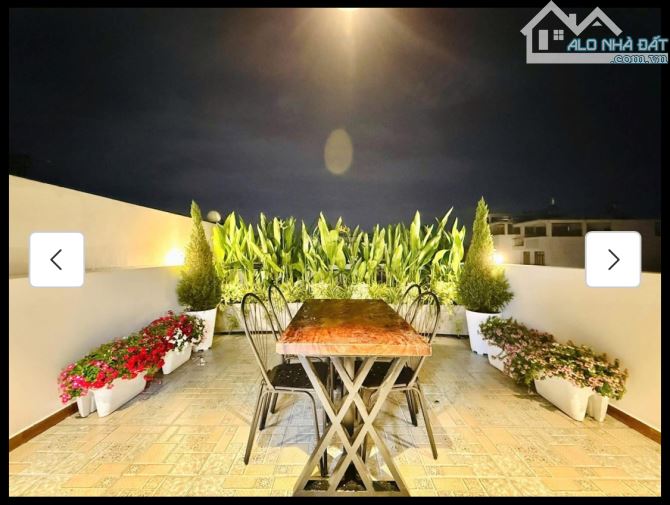 Bán gấp nhà(3 lầu) Nguyễn Trọng Tuyển, DT 53m2 Giá 5tỷ050 Gần THCS Đào Duy Anh, Phú Nhuận - 6