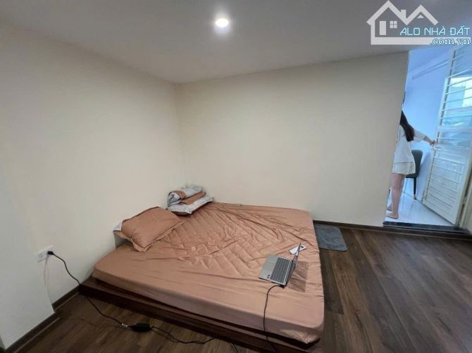Bán nhà ngõ Thống Nhất - 31m2 - 10.6 tỷ - 6