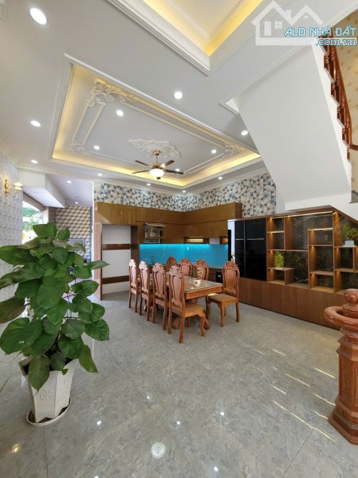 7,9Tỷ TL🔥Bán nhà Góc 2Mặt Tiền_101m2_2Lầu_Trục chính KDC Ngã 4 Bình Chuẩn_Tp.Thuận An - 6