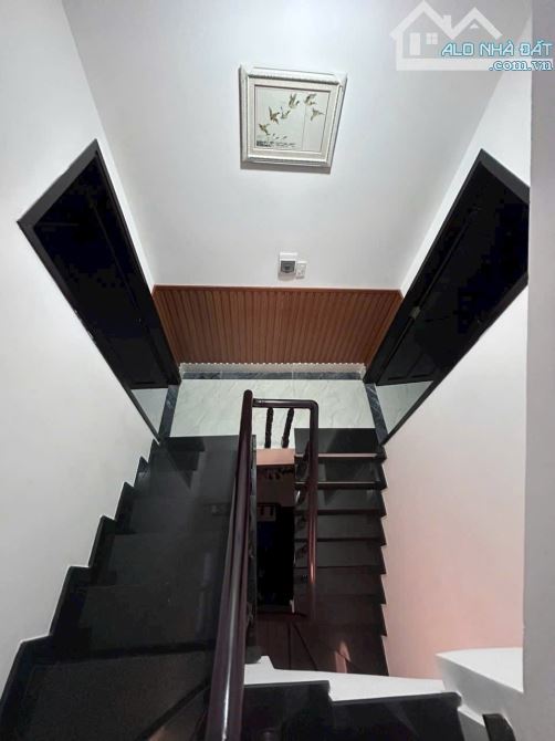 Cần Bán nhà Quang Trung, phường 8, Quận Gò Vấp 5,35tỷ - 6