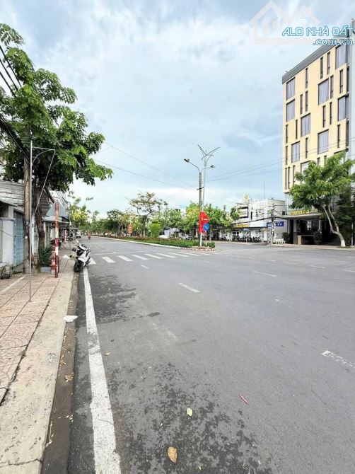 bán nhà mặt tiền đường trần phú ninh kiều cần thơ, trệt 2 lầu giá 8.6 Tỷ - 6