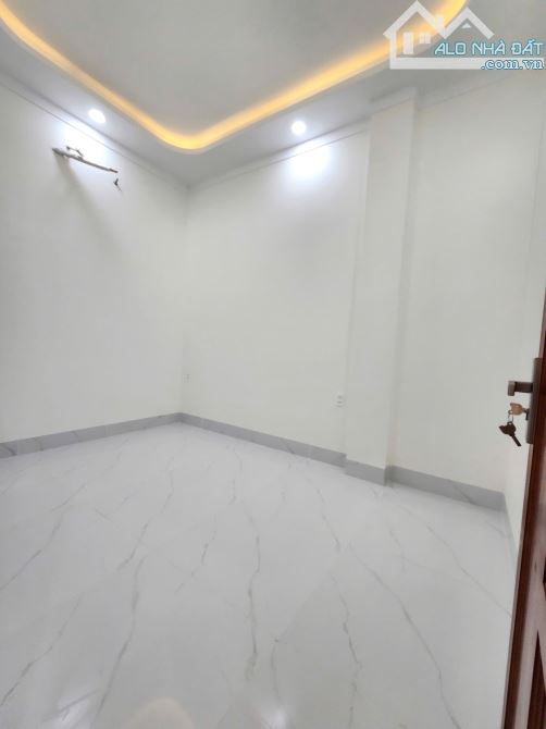 5,5Tỷ TL🔥Bán nhà Đúc 3Tấm_72,3m2_Gần Vincom ngã tư 550 cỉ 500m, p.Tân Đông Hiệp, Tp.Dĩ An - 6